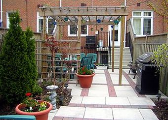 Suite Dreams Toronto Bed & Breakfast