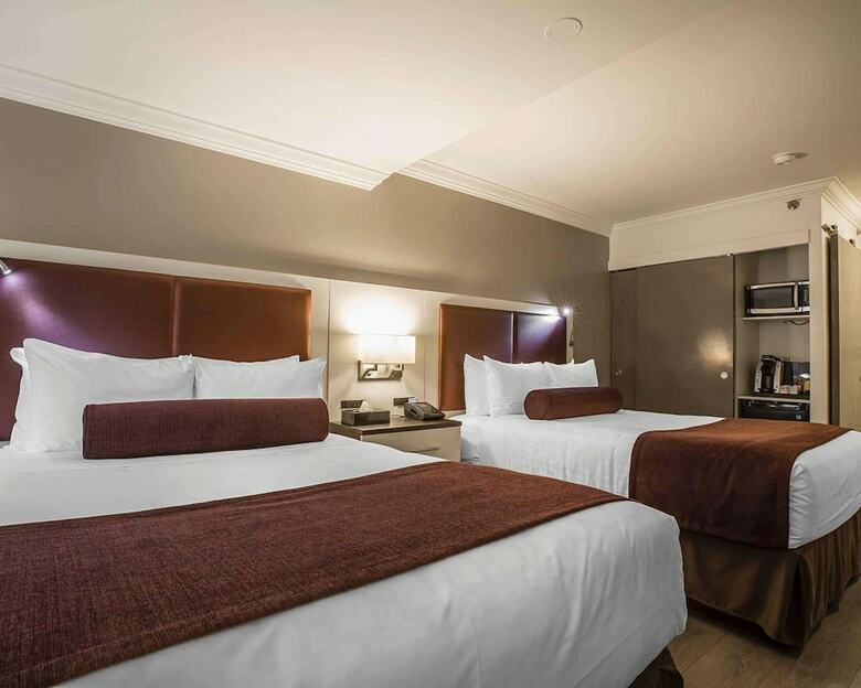 The Saint James Hotel An Ascend Hotel Collection Member