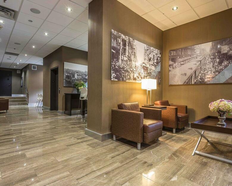 The Saint James Hotel An Ascend Hotel Collection Member