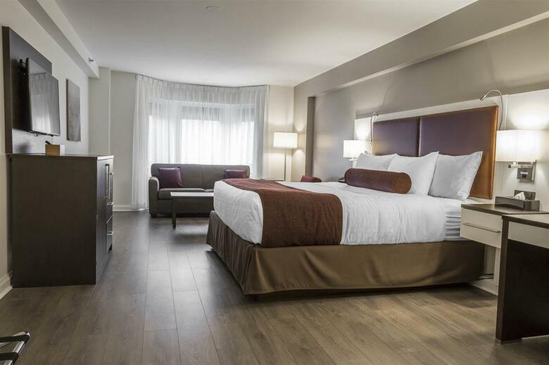 The Saint James Hotel An Ascend Hotel Collection Member