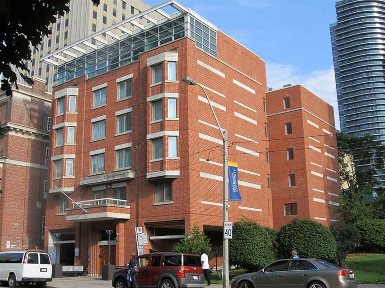 The Saint James Hotel An Ascend Hotel Collection Member