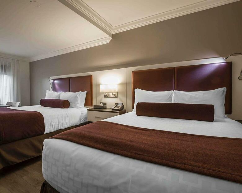 The Saint James Hotel An Ascend Hotel Collection Member