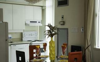Apartamento Canada Suites On Bay