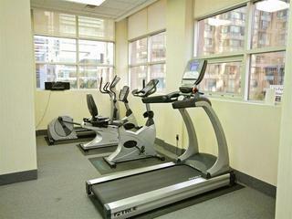 Apartamento Canada Suites On Bay