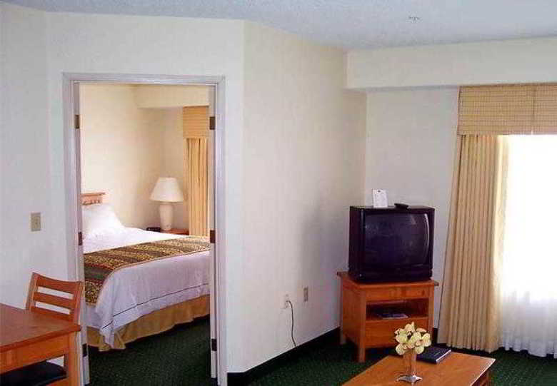 Hotel Residence Inn Durango