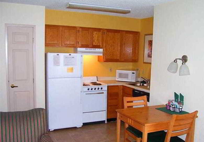 Hotel Residence Inn Durango