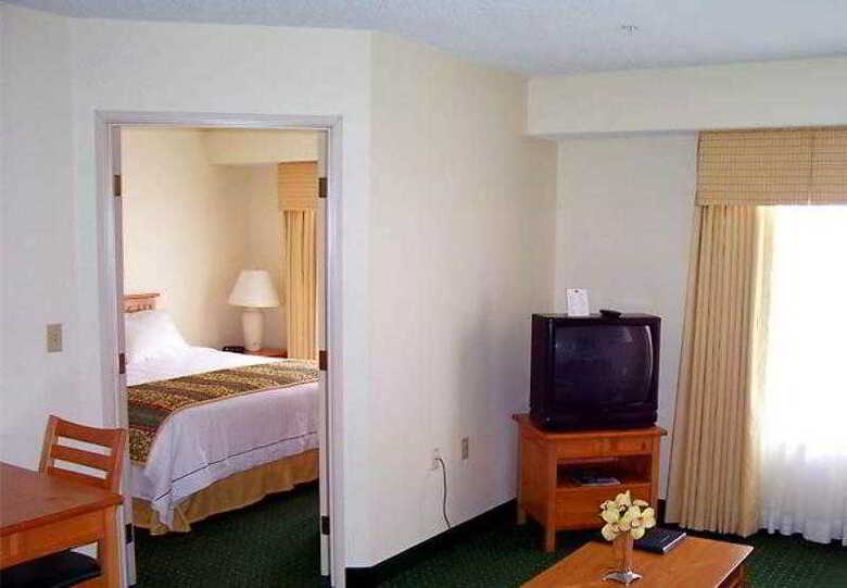 Hotel Residence Inn Durango
