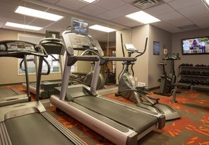 Hotel Residence Inn Durango
