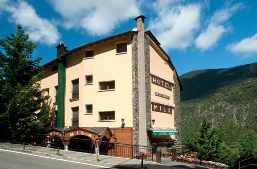 Hotel Mila