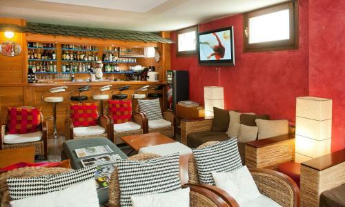 Hotel Mila