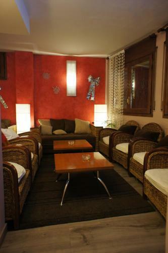 Hotel Mila