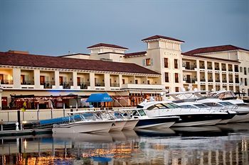 Hotel Delamar Greenwich Harbor