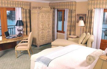 Hotel Delamar Greenwich Harbor