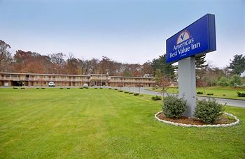 Hotel Americas Best Value Inn Wethersfield/hartford