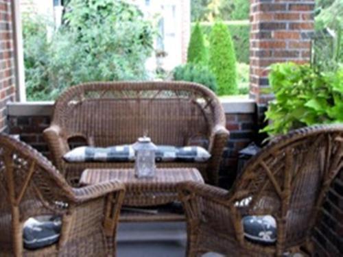 Susan's Sanctuary Bed & Breakfast