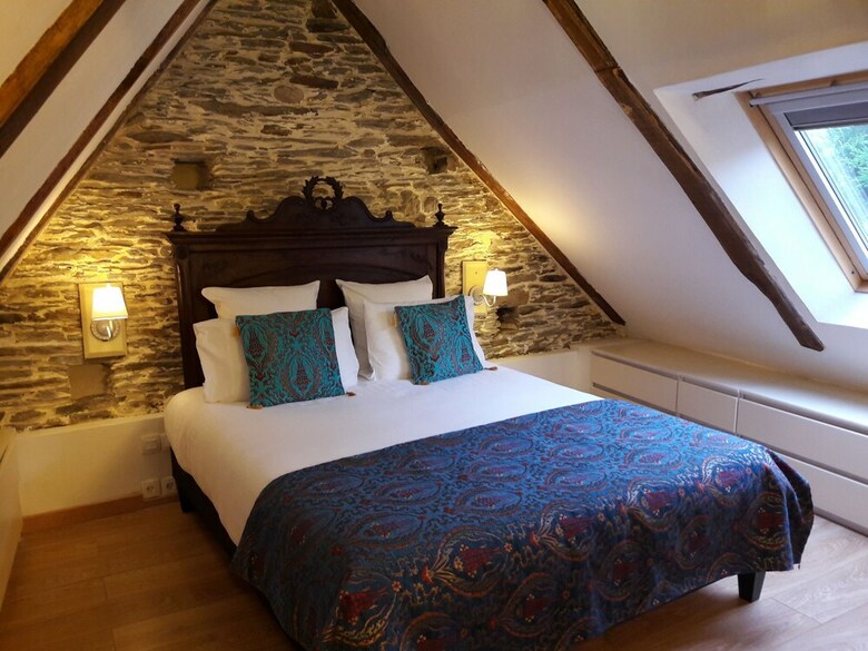 Apartamento Manor Barbotin