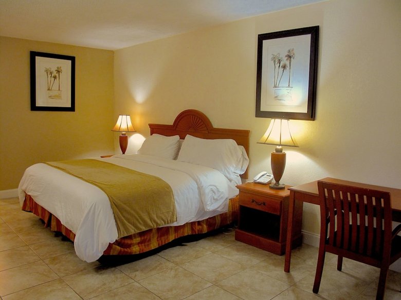 Posada Boca Inn