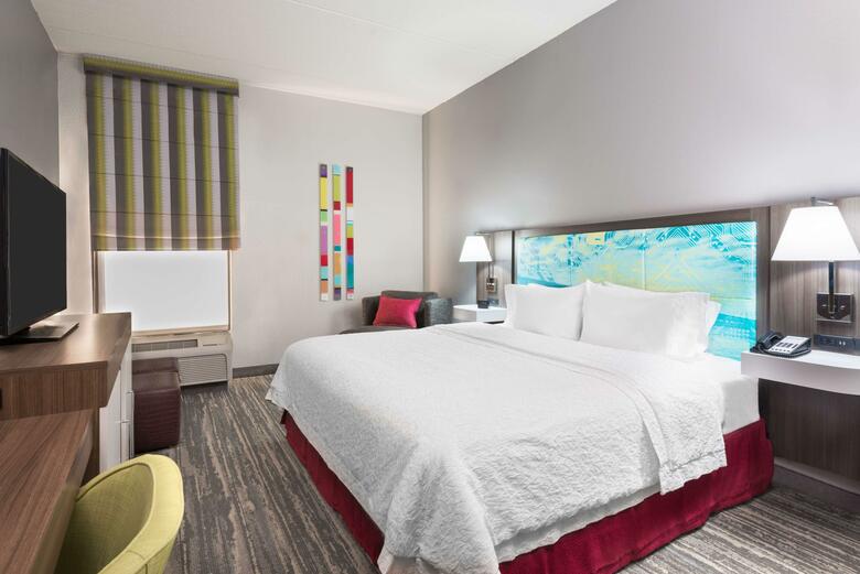 Hotel Hampton Inn Ellenton/bradenton Fl