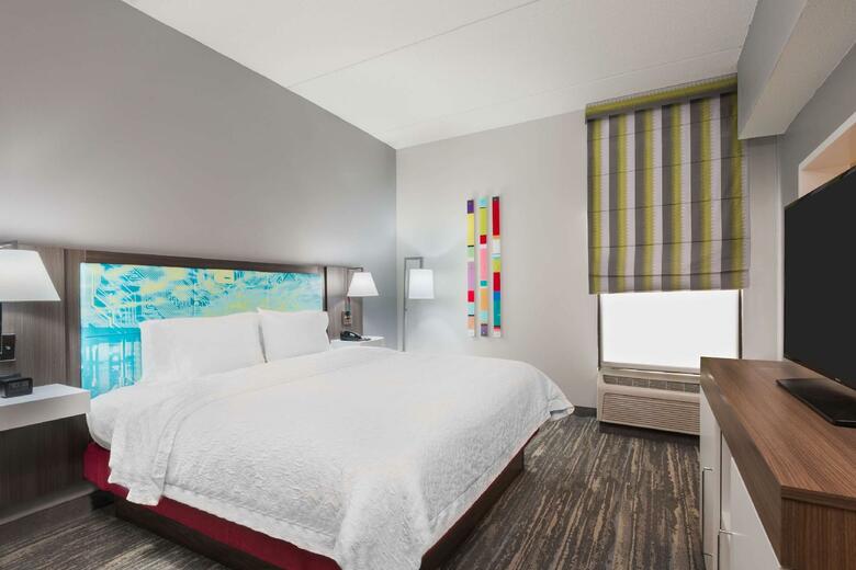 Hotel Hampton Inn Ellenton/bradenton Fl