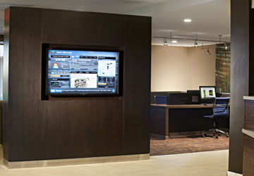 Hotel Courtyard By Marriott Fort Myers Cape Coral