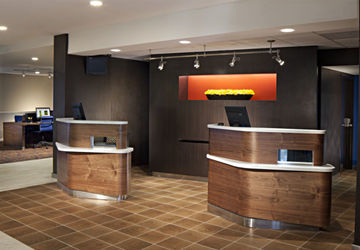 Hotel Courtyard By Marriott Fort Myers Cape Coral
