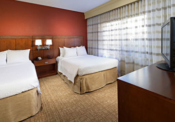 Hotel Courtyard By Marriott Fort Myers Cape Coral