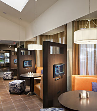 Hotel Courtyard By Marriott Fort Myers Cape Coral