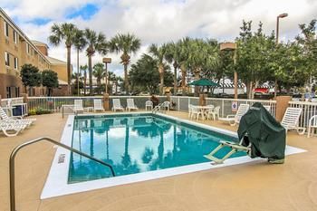 Hotel Sleep Inn Ormond Beach