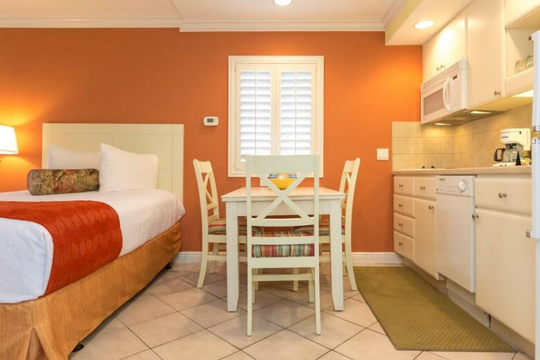Posada Inn At The Beach