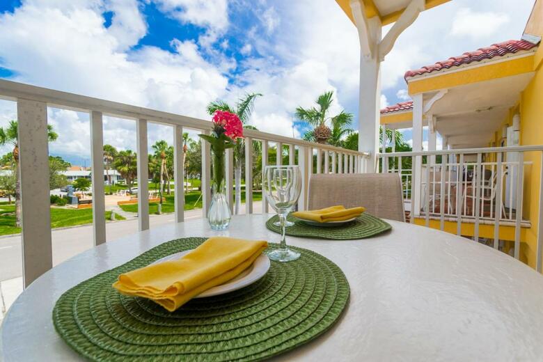 Posada Inn At The Beach