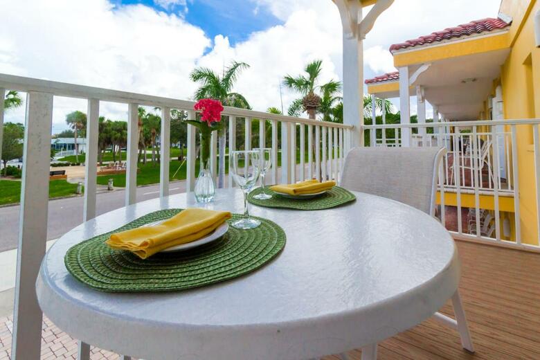 Posada Inn At The Beach