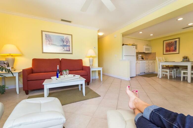 Posada Inn At The Beach