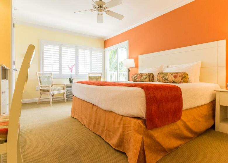 Posada Inn At The Beach
