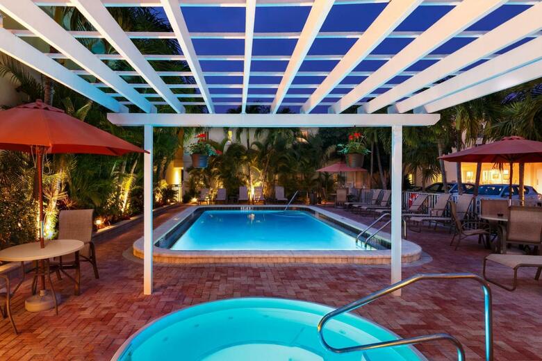 Posada Inn At The Beach