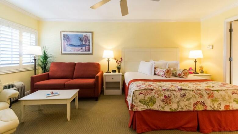 Posada Inn At The Beach