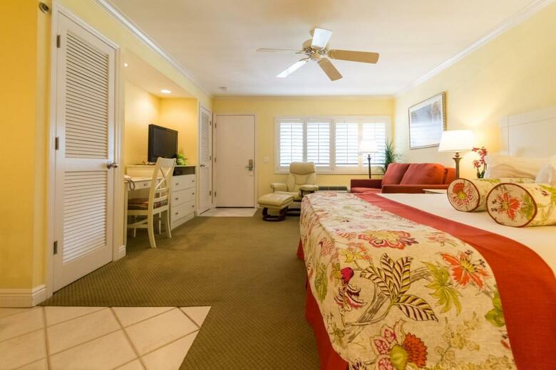 Posada Inn At The Beach