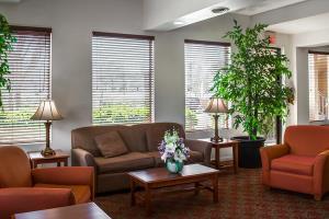 Hotel Quality Inn Weeki Wachee