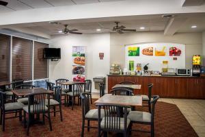 Hotel Quality Inn Weeki Wachee