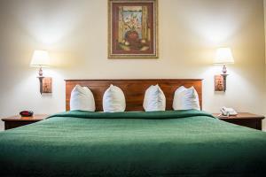 Hotel Quality Inn Weeki Wachee