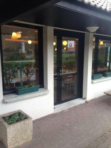 Hotel H�tel Balladins Rambouillet