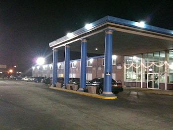 Motel M-star Augusta