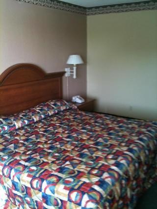 Motel M-star Augusta