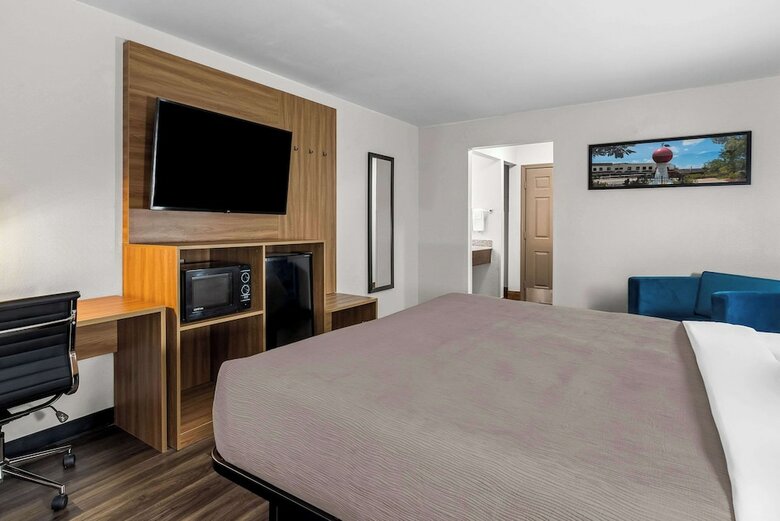 Hotel Super 8 Cornelia
