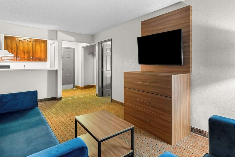 Hotel Super 8 Cornelia