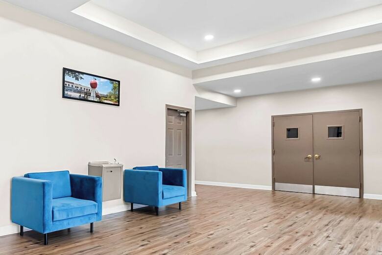 Hotel Super 8 Cornelia