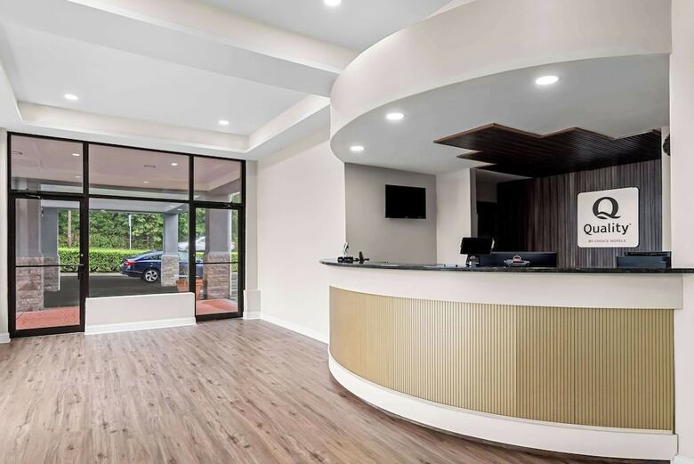 Hotel Super 8 Cornelia