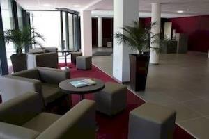 Aparthotel Odalys Appart'hotel Rennes Lorgeril