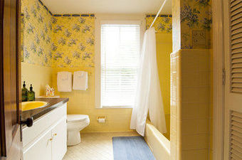Bed & Breakfast Antebellum Inn