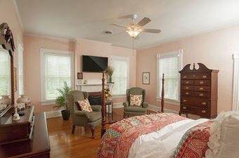 Bed & Breakfast Antebellum Inn
