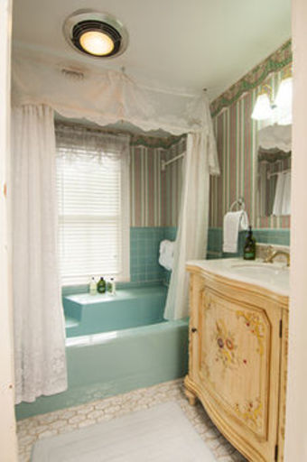 Bed & Breakfast Antebellum Inn